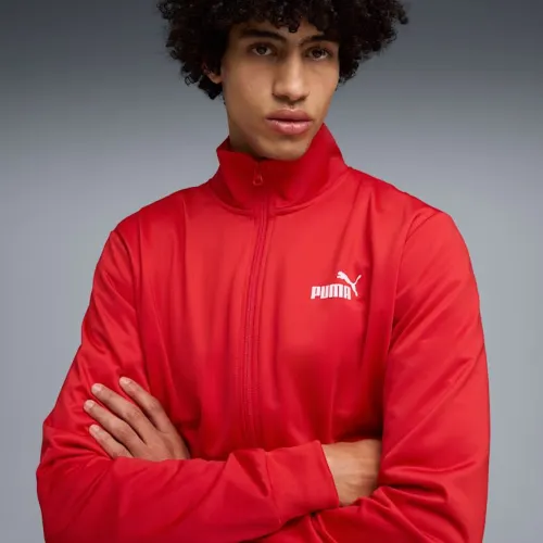 Resim Puma Erkek Eşofman Takım 692630-11