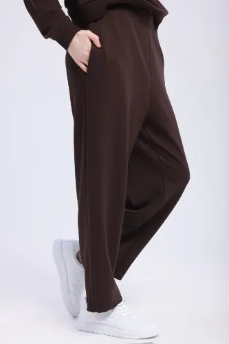 Resim Viole&More Kadın Eşofman Alt Srt-318