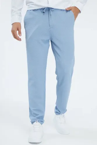 Resim Trender Erkek Kanvas Pantolon