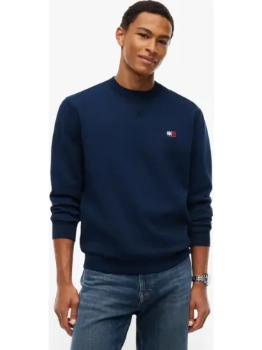 Resim Tommy Hilfiger Erkek Sweat