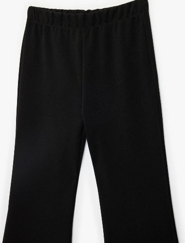 Resim Koton Kız Çocuk Tayt 6SKG40009AK