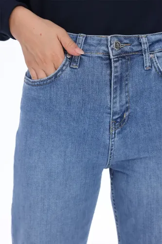 Resim Yenikoza Kadın Jean