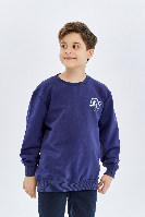 Resim Yenikoza Erkek Çocuk Sweat