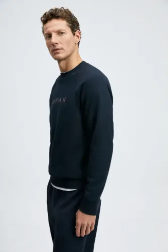 Resim Lufian Bren Erkek Sweatshirt 112030219