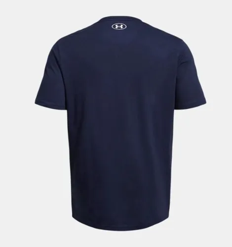 Resim Under Armour Ua M Sportstyle Lc Ss Erkek T-Shirt 1326799-408