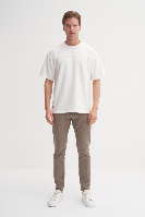 Resim Cazador Erkek T-shirt 40070