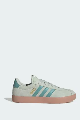 Resim Adidas VL COURT 3.0 Kadın Spor Ayakkabı KI2077