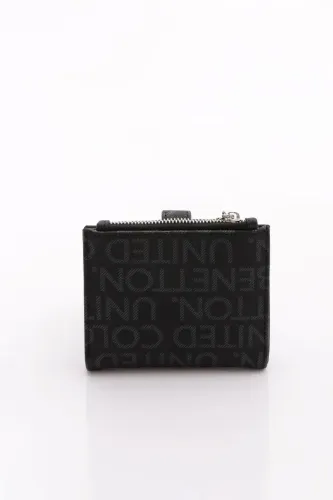 Resim Benetton Kadın Cüzdan Bnt_1309