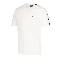 Resim Hummel Hmlarchıve  S/S  Erkek T-Shirt 912209-9003