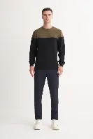 Resim Cazador Erkek Sweat 56420