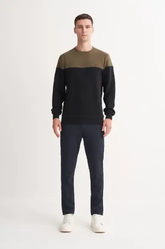Resim Cazador Erkek Sweat 56420