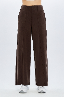 Resim Yenikoza Kadın Kanvas Pantolon