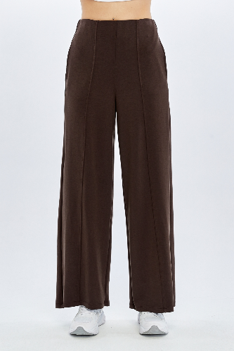 Resim Yenikoza Kadın Kanvas Pantolon