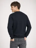 Resim Loft Erkek Sweat LF2044038
