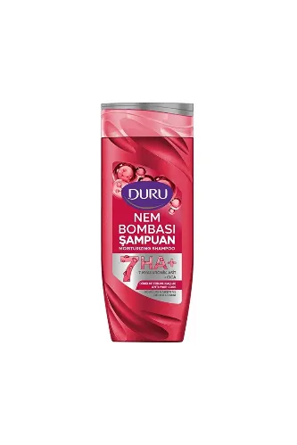 Resim Duru Sampuan 400 ml Dökülme Karşıtı