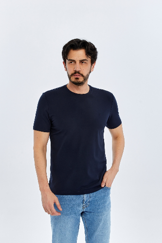 Resim Yenikoza Erkek T-shirt