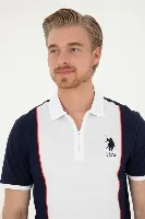 Resim 1826874 T-Galena Us Polo Assn Erkek T-Shirt