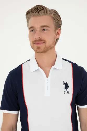 Resim 1826874 T-Galena Us Polo Assn Erkek T-Shirt