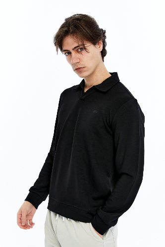 Resim Yenikoza Erkek Sweat