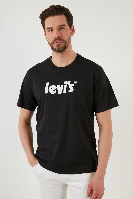 Resim Levis Erkek T-shirt