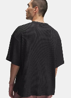 Resim Under Armour Ua Rival Waffle Crew Erkek T-Shirt 1383106-001