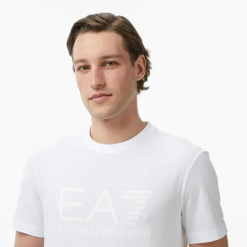 Resim ARMANİ Erkek T-shirt