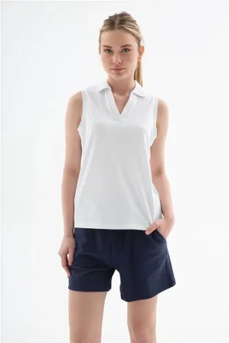 Resim Fashion Friends Kadın T-shirt 26Y0516K1