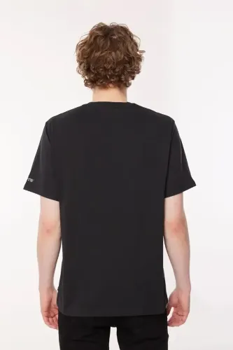 Resim Levis Erkek T-shirt