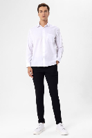 Resim Süvari Erkek Gömlek GM2025000426