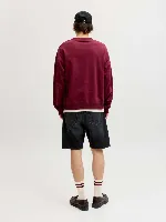 Resim Jack & Jones Jjıtony Jjorıgınal Shorts Akm 111 Erkek Kot&Kanvas Şort 12290841