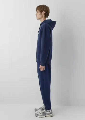 Resim Mavi Erkek Sweat M0611715-70497