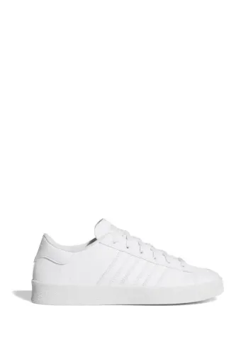 Resim Adidas JUMP HOOK LOW Unisex Spor Ayakkabı KI6336