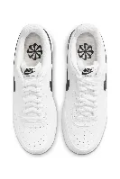Resim Nike Court Vision Low Next Nature Erkek Spor Ayakkabı DH2987-101