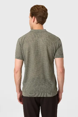 Resim Yenikoza Erkek T-shirt