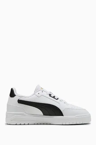Resim Puma Unısex Spor Ayakkabı 402596-02