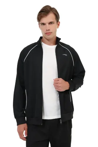 Resim Lumberjack Erkek Eşofman Üst A102707712 Ml Odrın 18Itl705 6Pr