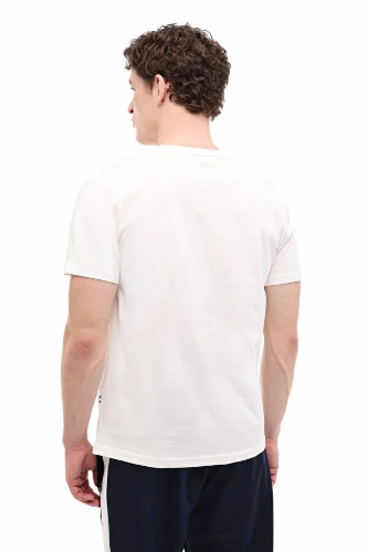 Resim Lumberjack Erkek T-shirt A102054863 ML RENATO 11ITL 1030 6FX