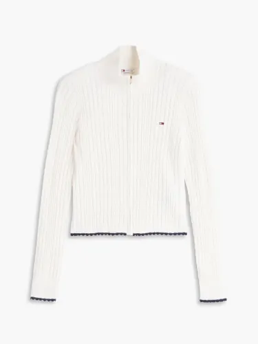Resim Tommy Hilfiger Kadın Kazak