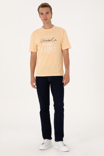 Resim 2106879 D-Redıo Us Polo Assn Erkek T-Shirt