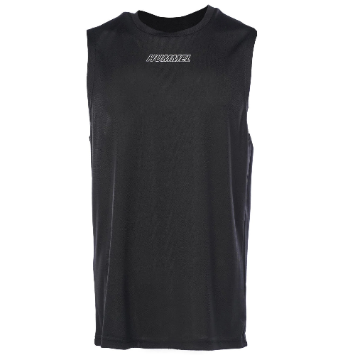 Resim 911876-2001 Hmlt-Te Flex Tanktop Erkek Atlet