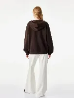Resim Koton Kadın Sweat 7WAL10106IK