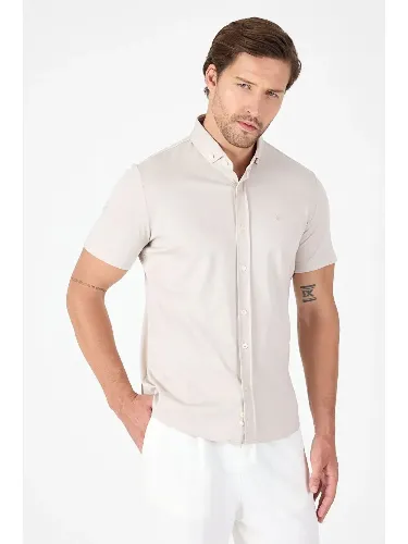 Resim Yenikoza Erkek Gömlek