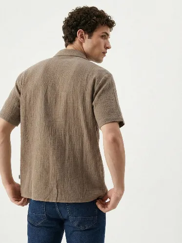 Resim Loft  Erkek Gömlek Lf2043177