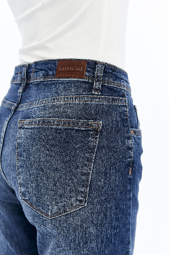 Resim Yenikoza Kadın Kanvas Pantolon