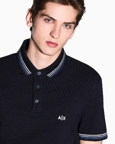 Resim ARMANİ Erkek T-shirt