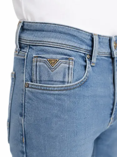 Resim Loft Erkek Jean Pantolon LF2044427
