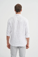 Resim Cazador Erkek Uzun Kol Gömlek 20240