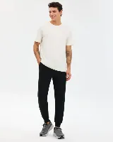 Resim S2610006-3817 Erkek  M Essential Jogger Sweatpant Eşofman Alt