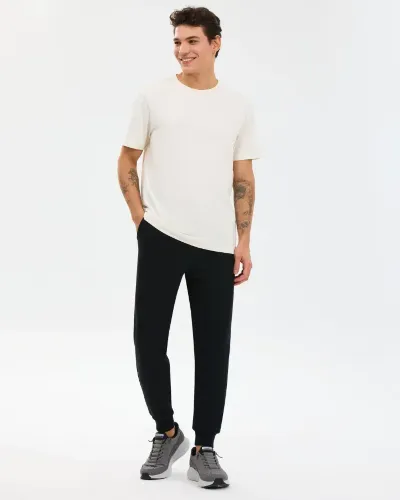 Resim S2610006-3817 Erkek  M Essential Jogger Sweatpant Eşofman Alt