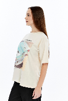 Resim Trender Kadın T-shirt